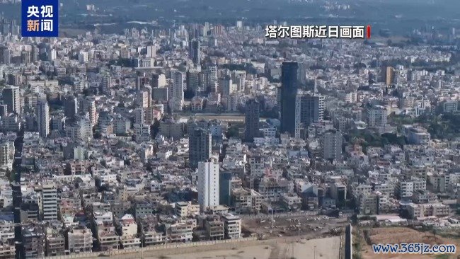 叙过渡政府在多地增派安一齐队