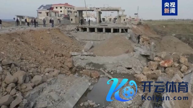 图片开头：央视新闻